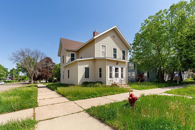 $1,450 | 538 2nd Street Northwest | Faribault