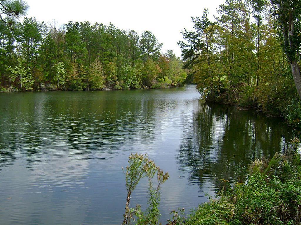 a lake view with a lake view