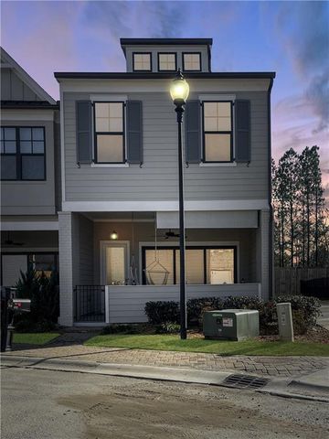 $2,900 | 679 Stickley Oak Way | The Village at Towne Lake