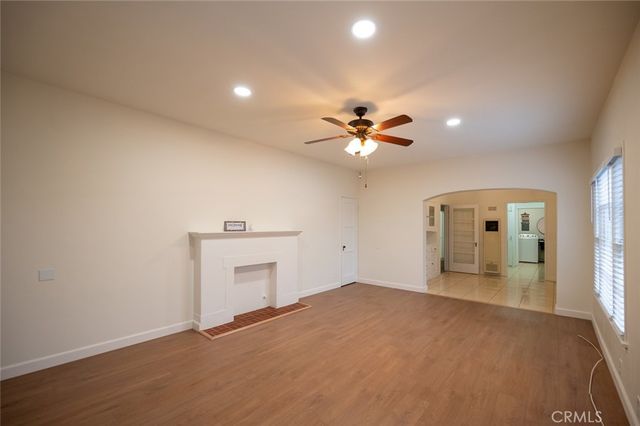 $2,695 | 1121 French Street, Unit 1/2 | Downtown Santa Ana