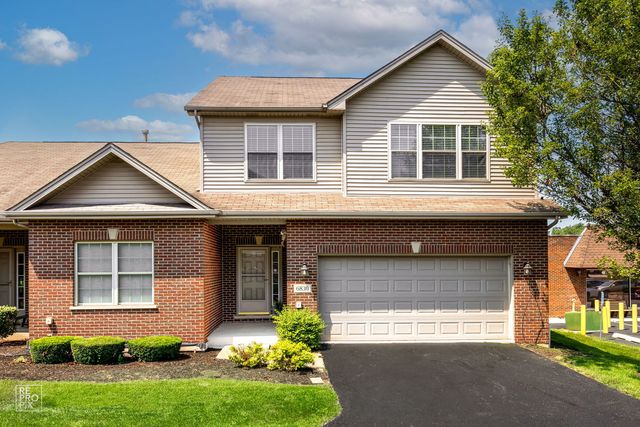 $334,900 | 6830 White Egret Court | Tinley Park