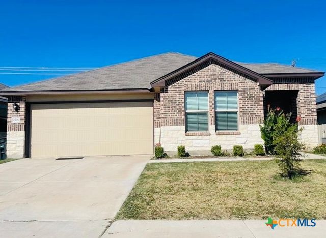 $1,800 | 9509 Malkier Drive | Killeen