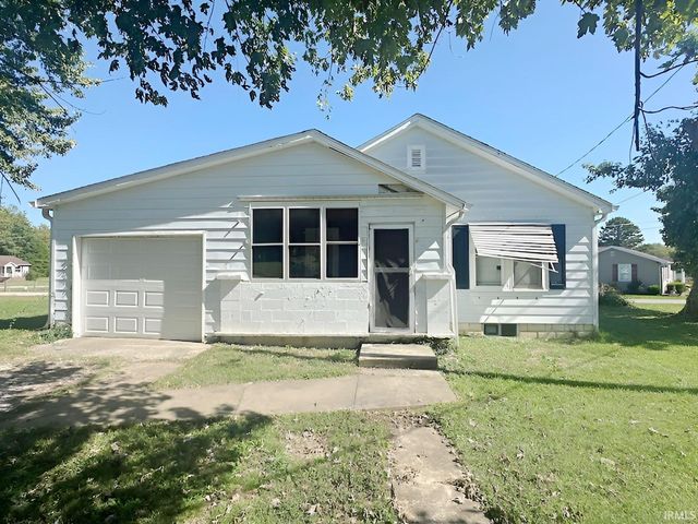 $99,900 | 7010 Mesker Park Drive | German Township - Vanderburgh County