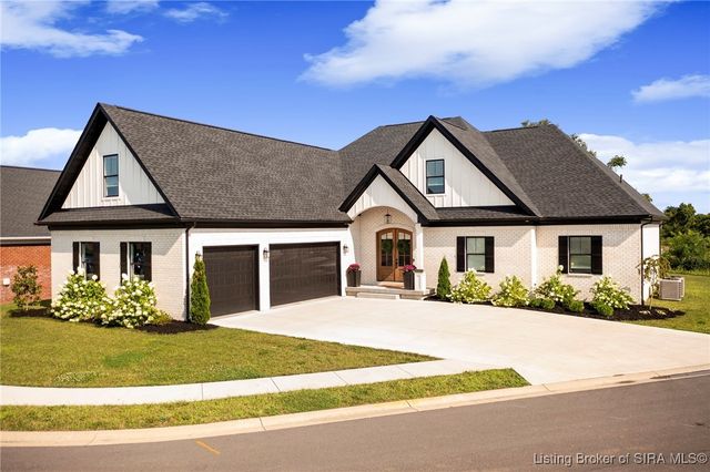 $824,500 | 3000 Grande Pointe | Jeffersonville