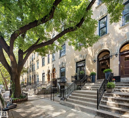 $3,495,000 | 233 West 138th Street | Central Harlem