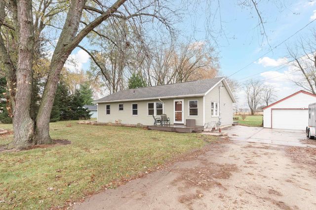 $265,000 | 6135 South County Rd D | Rock