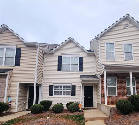 $149,000 | 108 Silhouette Drive | Greensboro