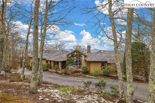 $1,750,000 | 1122 Summit Park Drive | Cranberry Township - Avery County