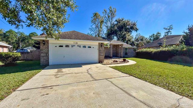 $325,000 | 7140 Annandale Drive | Northwest Pensacola