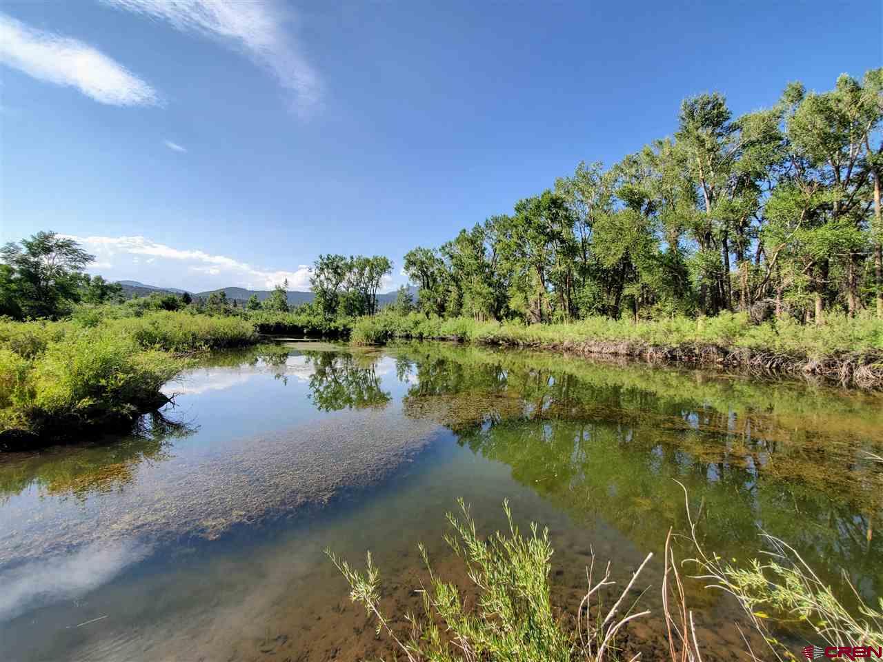 a view of lake