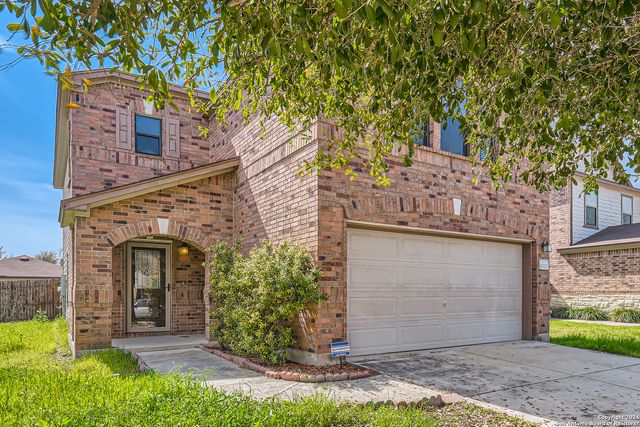 $259,900 | 10202 Maple Ranch | West San Antonio