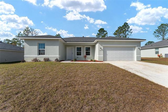 $270,000 | 9908 North Essex Terrace | Citrus Springs