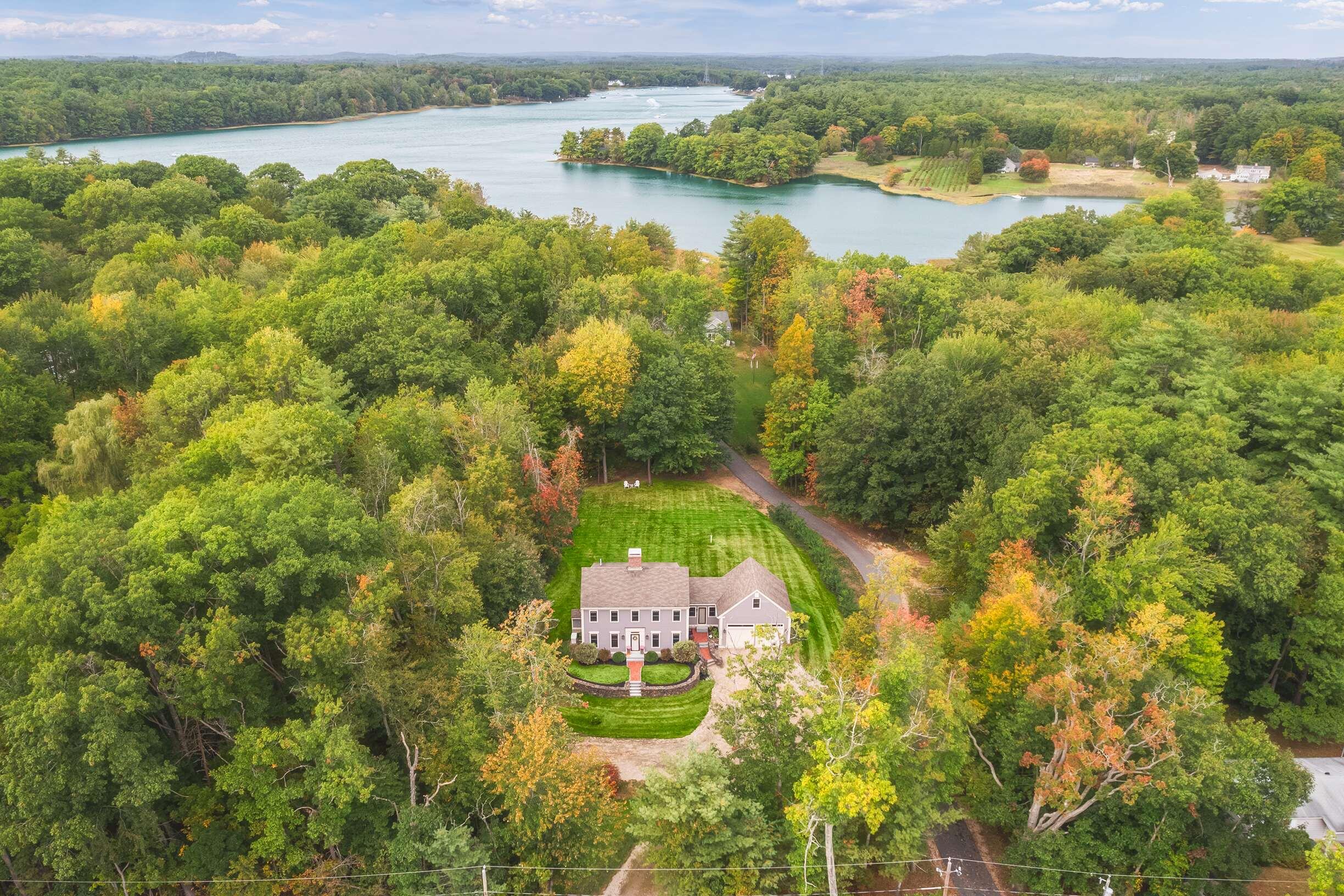 Exceptional Investmnt in Eliot, Maine