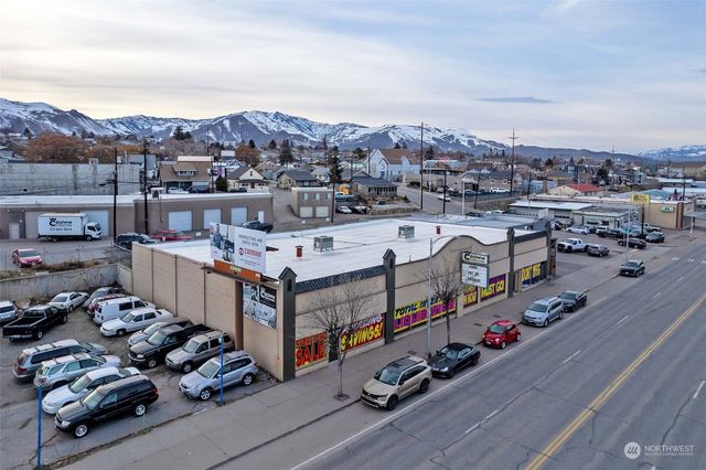 $10,000 | 736 South Wenatchee Avenue | Wenatchee