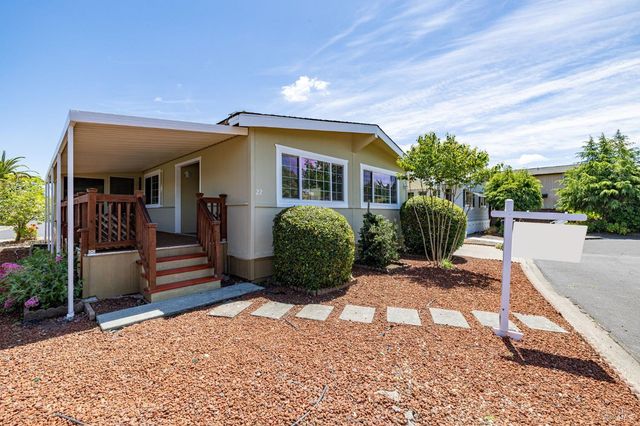 $179,000 | 22 Heyford Circle | Santa Rosa Northwest