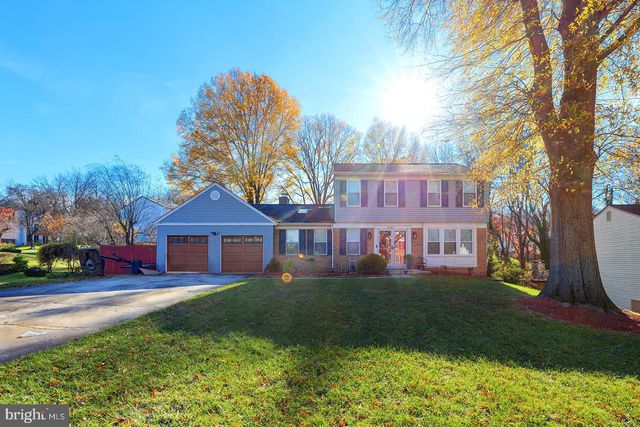 $608,000 | 12413 Ransom Drive | Glenn Dale