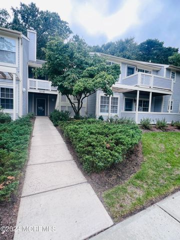 $2,250 | 39 Chinkaberry Court | Wyckoff Mills