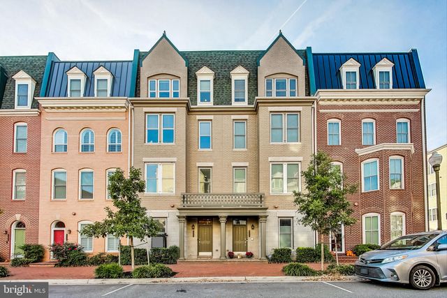 $1,550,000 | 2304 Main Line Boulevard | Potomac Yard