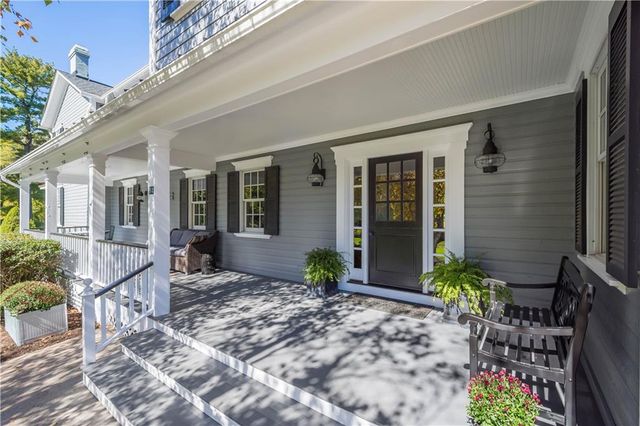 $2,250,000 | 93 Pink House Lane | Sewickley Heights