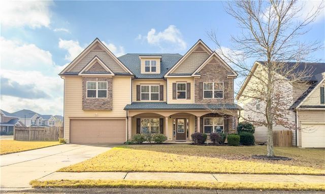 $650,000 | 5315 Hopewell Manor Drive | Hopewell Manor