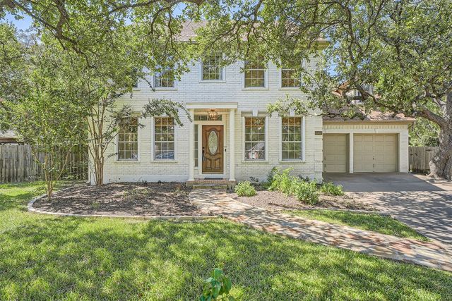 $995,000 | 10402 O'Rourk Lane | Circle C Ranch