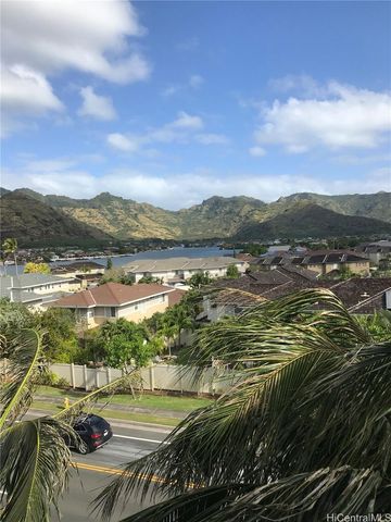 $3,995 | 520 Lunalilo Home Road, Unit 8302 | West Marina