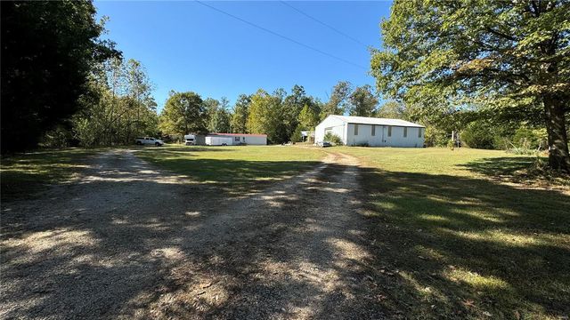 $195,000 | 10053 Thurman Oaks Road | Big River Township - St. Francois County