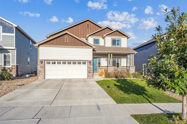 $619,900 | 688 Lene Lane | Berthoud