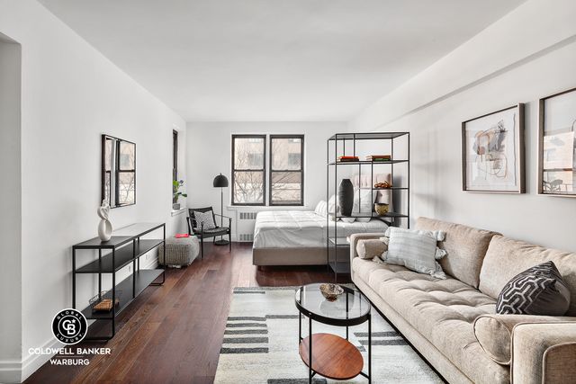 $399,000 | 50-54 East 8th Street, Unit 4C | Greenwich Village