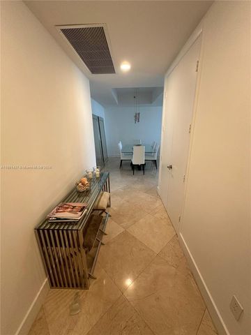 $6,500 | 16001 Collins Avenue, Unit 1005 | Sunny Isles Beach