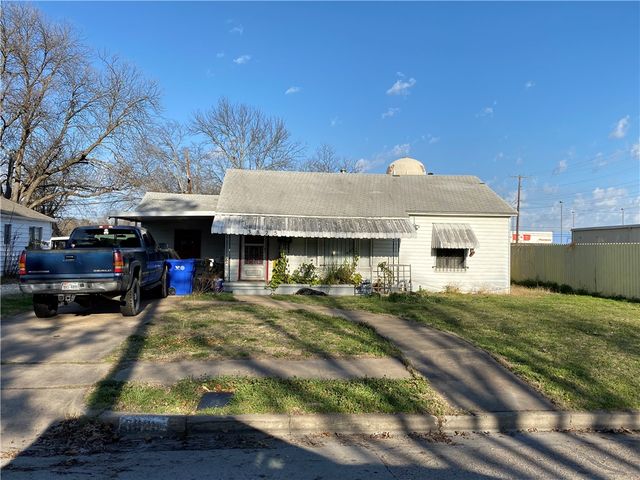 $123,000 | 3825 North 20th Street | Cedar Ridge