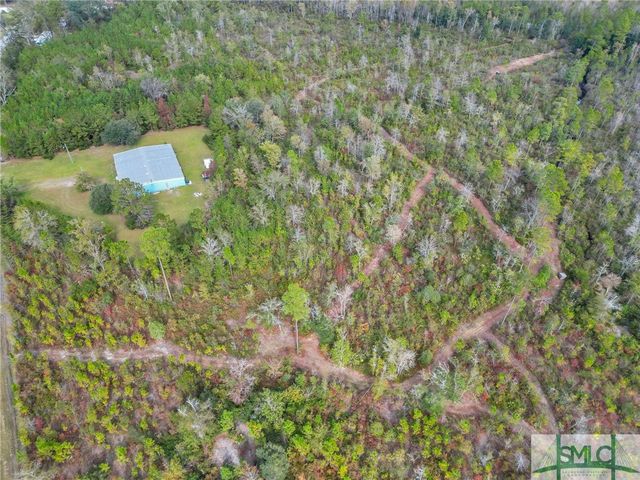 $98,500 | 8.1-acres Stillwell Clyo Road