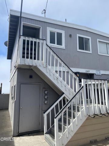 $1,750,000 | 6587 Del Playa Drive | Isla Vista