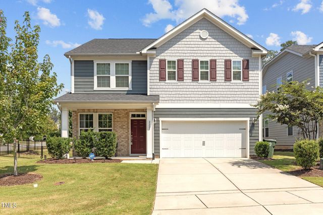 $669,990 | 2205 Swabia Court | East Cary