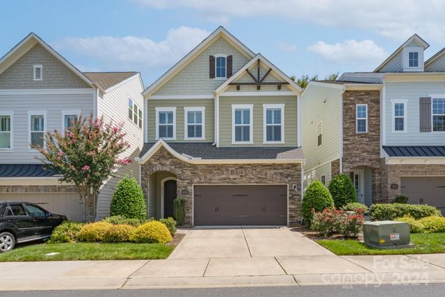 $849,000 | 10731 Endhaven Village Drive | Whiteoak