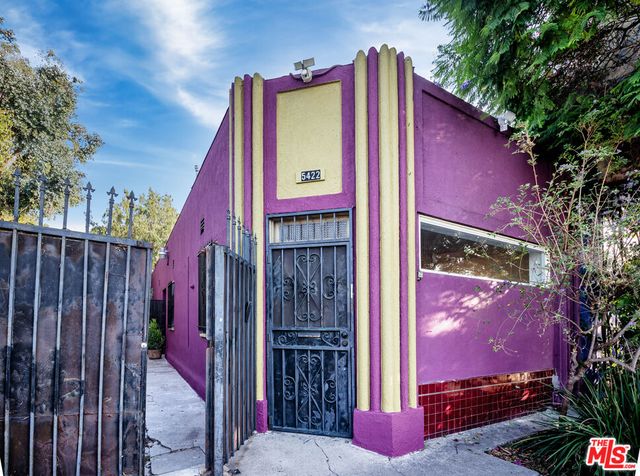 $4,250 | 5422 Washington Boulevard | Mid-City