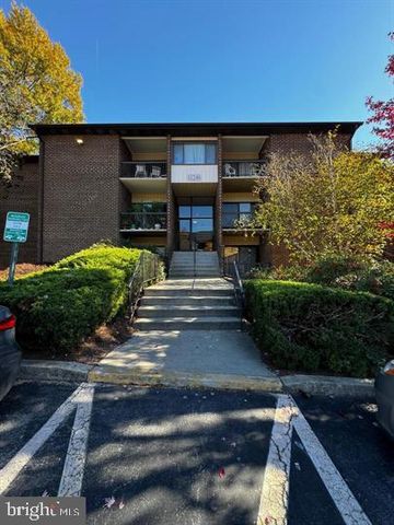 $2,600 | 11240 Cherry Hill Road, Unit 21 | The Cherry Glen Condominiums