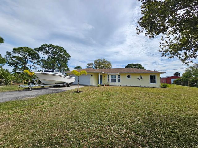 $3,100 | 5390 Broad Acres Street | North Merritt Island