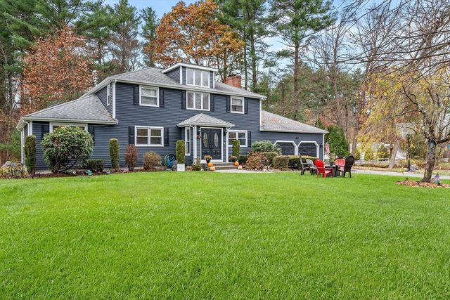 $949,000 | 25 Scotch Dam Road | South Easton