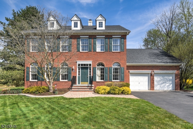 22 McBride Way, Bridgewater, NJ 08807 | Compass