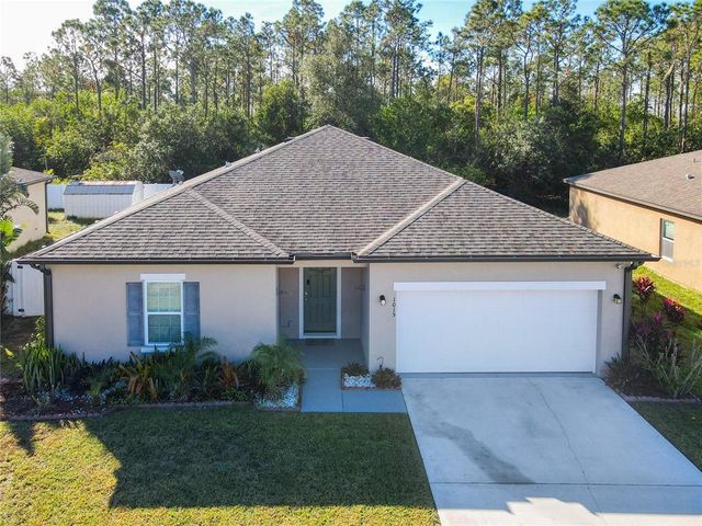 $298,000 | 1015 Joyce Road | Lake Wales