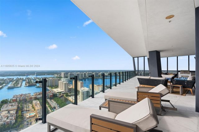 $3,700,000 | 17141 Collins Avenue, Unit 4002 | Sunny Isles Beach