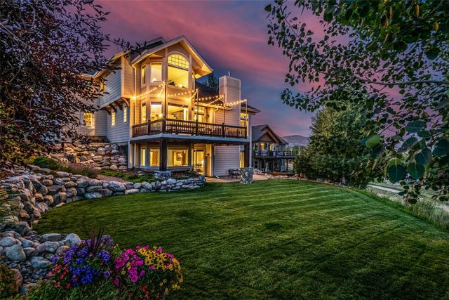 $2,495,000 | 27606 Silver Spur Street | Steamboat Springs Area