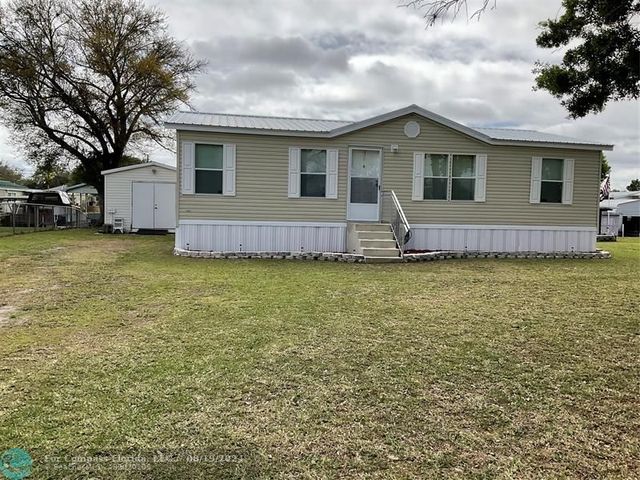 $235,000 | 1075 Southeast 23rd Street | Okeechobee