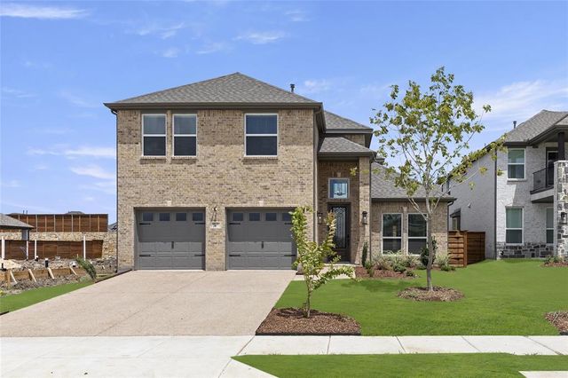 $563,462 | 1825 Jasmine June | Mesquite