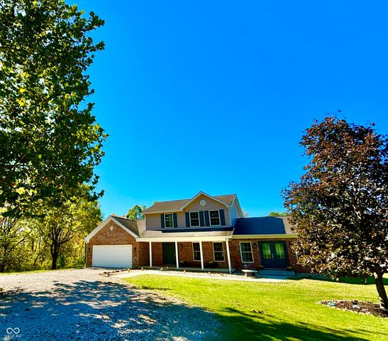 $355,000 | 2166 South Cataract Road | Jennings Township - Owen County