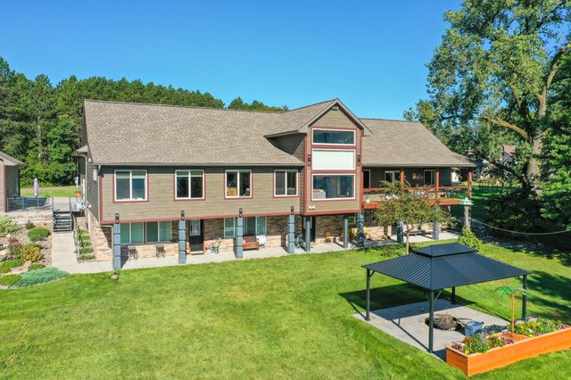 $1,400,000 | 27667 Bay Shore Drive Northwest | Stanford Township - Isanti County