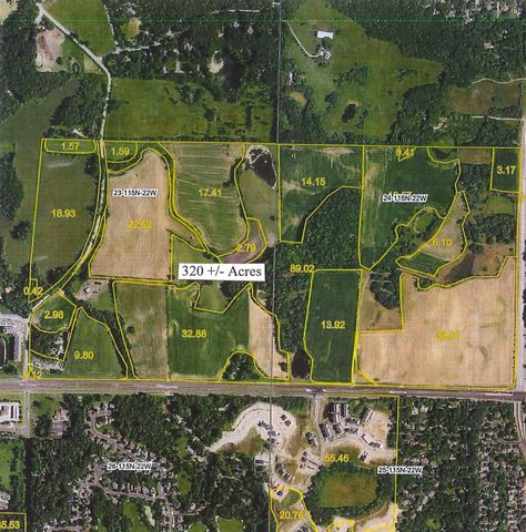 $52,000,000 | Xxx Pike Lake Trail Northeast | Prior Lake