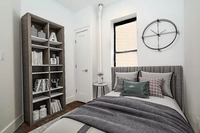 $4,300 | 207 Madison Street, Unit 10 | Lower East Side