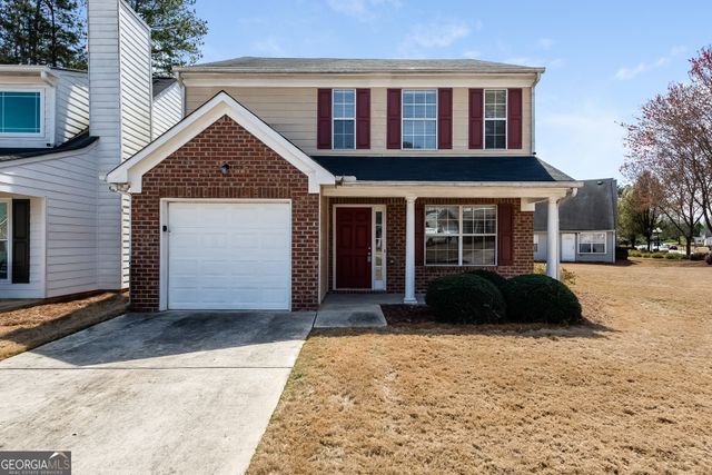 $1,955 | 473 Hillandale Park Drive | Avalon at Hillandale Park